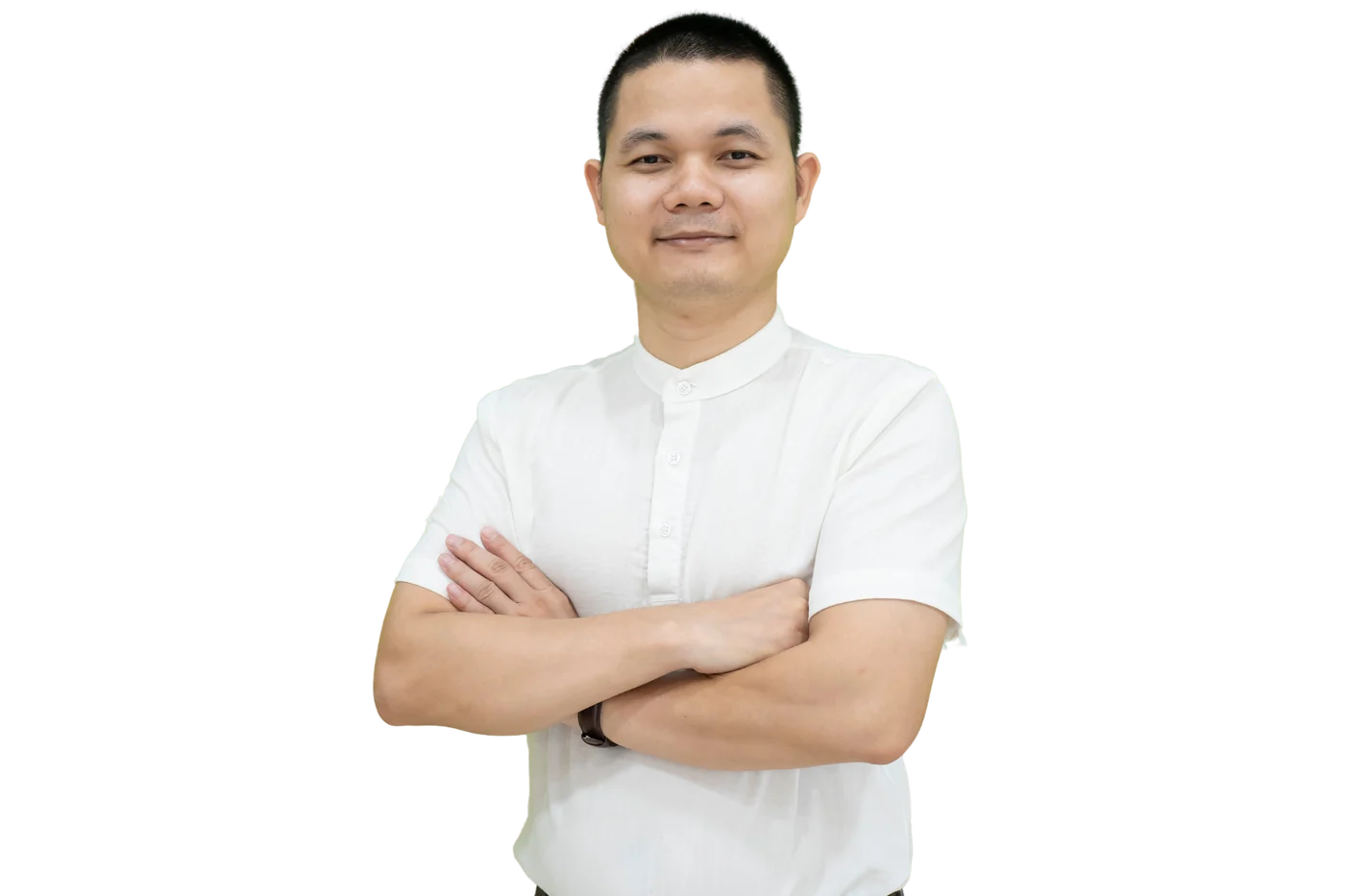 Coach Thắng Huyền Đức