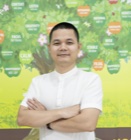 Coach Thắng Huyền Đức